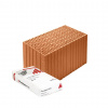 Wienerberger s.r.o. Porotherm Profi 44 EKO+ R P8, Vyberte variant s penou DryFix