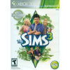 The Sims 3 Microsoft Xbox 360