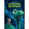 CUKROVÁ TLAČ jedlý obrázok na tortu Cukrová hmota Rozprávka Dobrý dinosaurus #2 + MENO