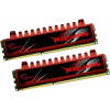 G.Skill RAM 2x4096MB DDR3 1333 9-9-9-24, Ripjaws Series F3-10666CL9D-8GBRL