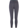 Dámske Termo legíny KARI TRAA ROSE LIGHT PANT HW 611365-ROYAL – Tmavo modrá
