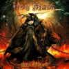 Iron Mask - Black As Death [CD]