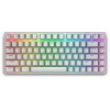 Dell Alienware Pre Wireless Gaming Keyboard - US (QWERTY) (Lunar Light) (PRO-KB-W-WW)
