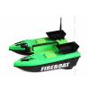 Zavážacia loďka - Loď, Banning Boat - Fireboat - Nový !!! (Zavážacia loďka - Loď, Banning Boat - Fireboat - Nový !!!)