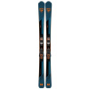 Rossignol Experience 80 Carbon Xpress + Xpress 11 GW B83 Black Orange 2024/25