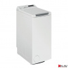Whirlpool TDLR 65230SS CS/N