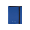 Ultra Pro - album na karty - Eclipse 2-Pocket PRO-Binder Pacific Blue