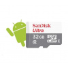 SanDisk Ultra/micro SDHC/32GB/100MBps/UHS-I U1 / Class 10