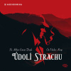 Údolí strachu - Arthur Conan Doyle (mp3 audiokniha)