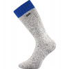 VoXX® Haumea Unisex froté ponožky BM000000643200102524 modrá 39-42 (26-28)