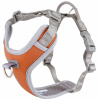 Hurtta Venture No-Pull Harness Buckthorn - postroj pre psa s predným zapínaním - 35-40