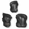 Rollerblade Evo Gear Junior 3 Pack - XS