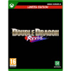 Double Dragon Revive - Limited Edition | Xbox Series X