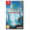 Craftenwood Videohra pre Switch Bandai Namco One Piece : Odyssey - Deluxe Edition
