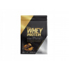 FitBoom Whey Protein 1000g double chocolate orange