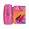 Durex Play Ride & Vibe Vibračný masturbátor