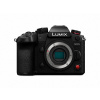 Digitálny fotoaparát Panasonic Lumix DC-GH6 telo (DC-GH6E)