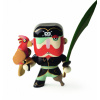 Arty toys: figúrka Sam Parrot (pirát)