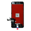 Apple iPhone 8 Plus čierny OEM LCD displej s dotykom