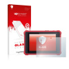 čirá skleněná fólie upscreen Hybrid Glas pro Launch X-431 Euro Tab II (čirá skleněná fólie upscreen Hybrid Glas pro Launch X-431 Euro Tab II)
