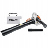 Benzínové dúchadlo Stihl 5,2 kg (Stihl SH 56 fúkací/benzínový vysávač 5,2 kg)