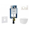 Kombifix Geberit SANI15CA3137