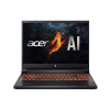 Acer Nitro V16/ANV16-41/R7-8845HS/16''/WUXGA/32GB/1TB SSD/RTX 4060/W11H/Black/2R