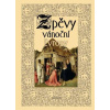Pavel Svoboda: Zpěvy vánoční Evropy