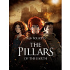Ken Follett's The Pillars of the Earth PC (Hra)