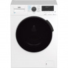 Beko HTE7616X0 kombinovaná práčka a sušička Voľne stojaci Predné plnenie Biela D (HTE7616X0)