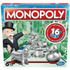 Dosková hra Monopoly Classic CZ verzia (5010993916726)