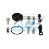 All Balls Súprava hydraulickej spojky (do spodného pracovného valca vrátane piestu) - KTM 65SX / 14-25 + 85SX / 13-25 + Freeride 250R + Husqvarna TC65 + TC85 + Gas-Gas MC65 + MC85
