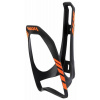 Max1 košík Evo fluo oranžovo/čierny