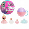 Bábika LOL Surprise Princess Tots Mini Princezná Guľa Prekvapenie 542193