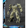 Yolopark Transformers Generation One AMK Mini Series Plastic Model Kit Wave 3 Megatron TF 3 11 cm