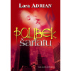 Polibek šarlatu - Půlnoční rasa - Lara Adrian