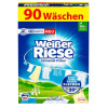 Weißer Riese Universal - prací prášok 4,5kg