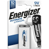 Energizer Batéria Advanced, 9 V, 635236
