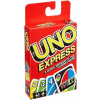 Hry UNO Express Mattel Games