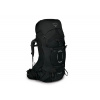 OSPREY batoh Aether™ 65 Farba: black, Veľkosť batohu: S/M