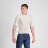 SPORTFUL Cyklistický dres s krátkym rukávom - HXPEREPIC - ivory L