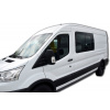 Deflektory okien pre FORD TRANSIT (gen VIII) 2013-up 2ks (predné)