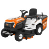 RURIS záhradný traktor Explorer