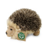 Rappa Plyšový ježko 16 cm ECO-FRIENDLY