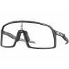 Oakley Sutro OO9406-98 Matte Carbon / Clear Photochromic