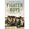 Fighter Boys (Patrick Bishop)(Brožovaná)