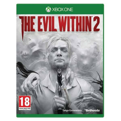 The Evil Within 2 XBOX ONE