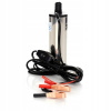 Pumpa na palivo - 24V čerpadlo na vypúšťanie oleja (Ropné čerpadlo 24v)