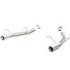 Magnaflow výfuk #16843 Ford Mustang 4.6L V8 2005-09