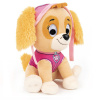 Spin Master 6058446 Plyšový psík Paw Patrol - Labkova patrola Skye 23 cm